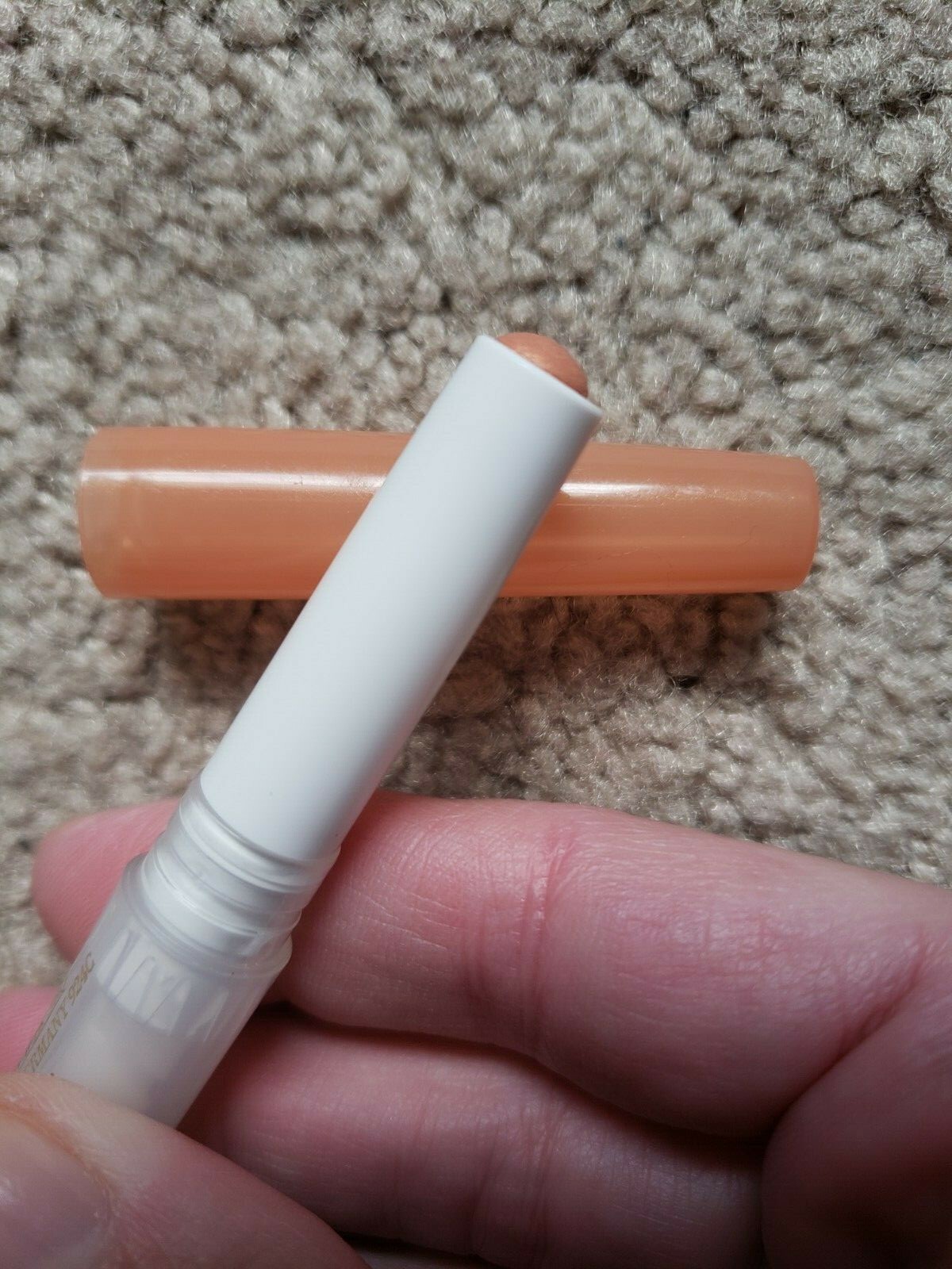 Estee Lauder 01 DOUBLE SANDY Artist's Mechanical Eye Pencil (Eye Liner/Shadow)