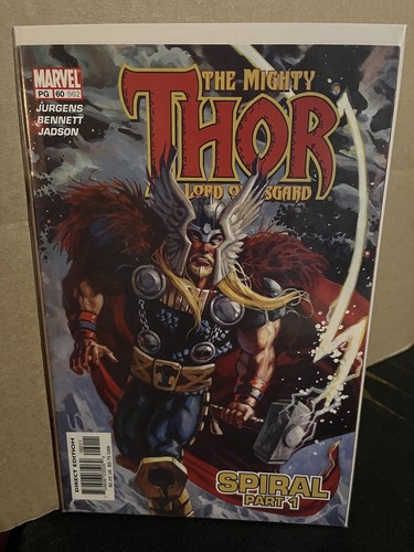 アメコミ・英語　THOR: THE TRIALS OF LOΚΙ 71eoxY-5dOL._UF1000,1000_QL80_.jpg