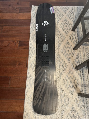 Jones Ultra Mind expander -154 cm -2020 snowboard