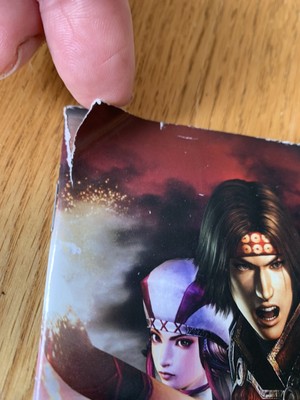 Item photo(s) from verified buyer
