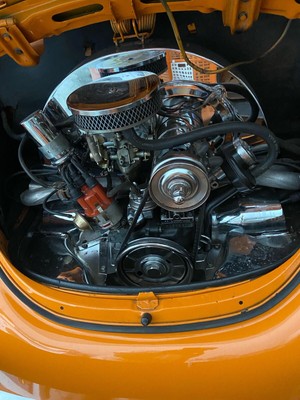 image 1 of engine