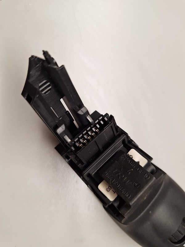 Commande RÃ©Gulateur De Vitesse Xsara.