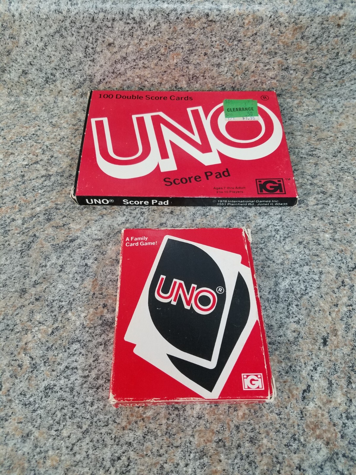 トランプ UNO UNO Flip! Double Sided Card Game for 2-10 Players Ages 7Y+