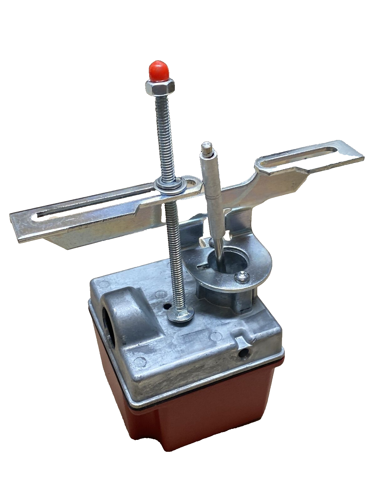Sensor Osy2 Supervisory Switch Missing Parts