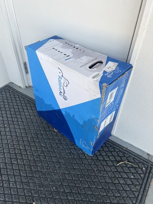Artikelfoto(s) von einem verifizierten Käufer