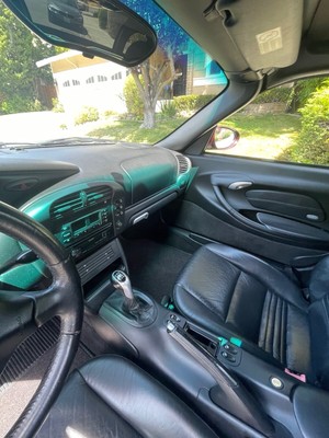 image 3 of interior