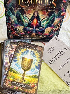 oracle cards 9セット s-l400.jpg