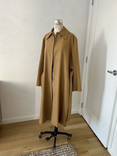【関税込み】the row Cami' trench coat The Row Trench coats for Women | Online Sale up to 51% off