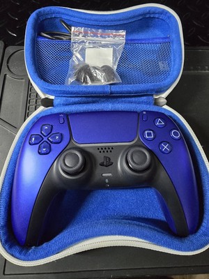 Custom PS5 Pro Controller - Extremerate - Scuf Like