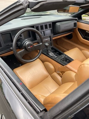 image 1 of interior
