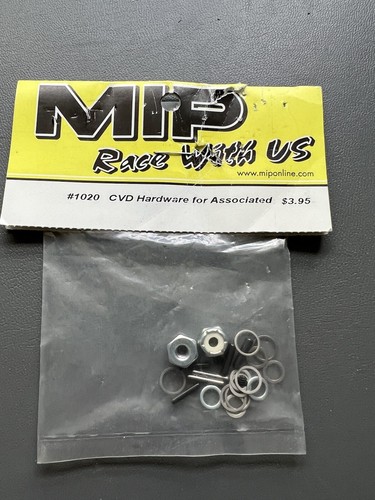 / Vintage Rc Parts