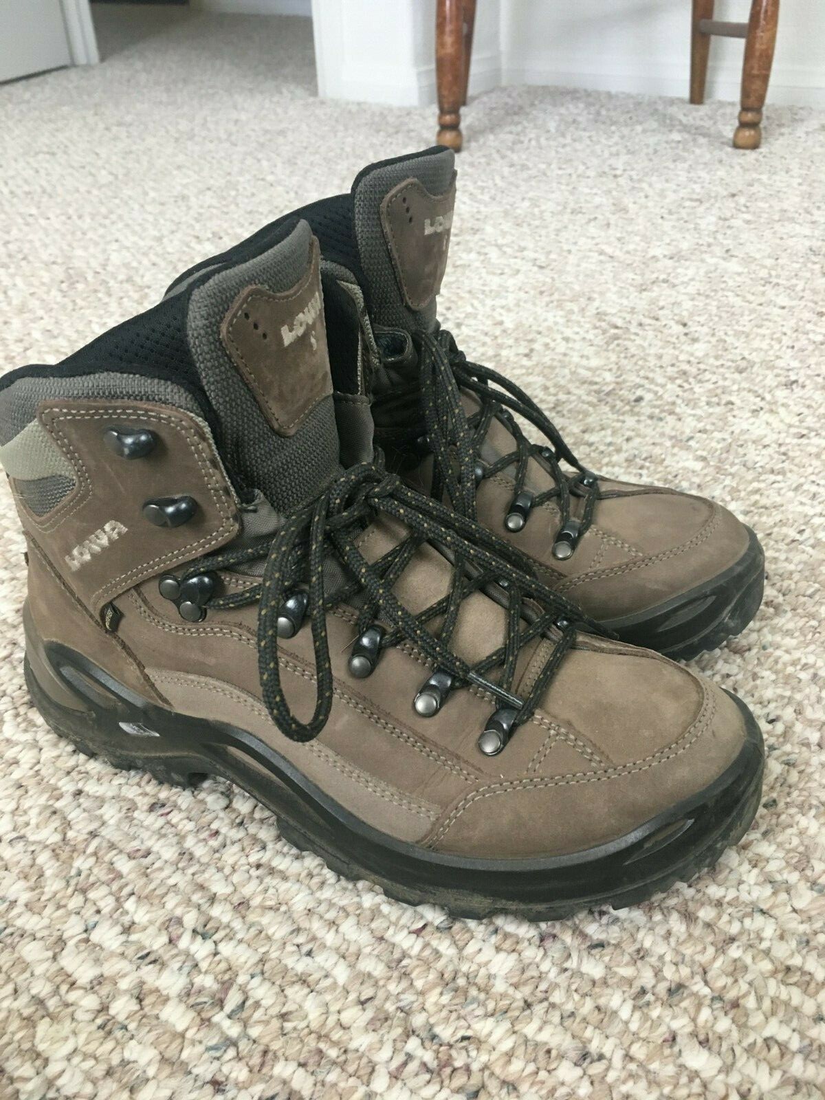 lowa renegade narrow