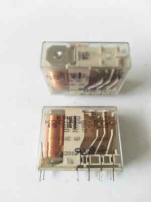  1pcs New KOZ-RAS-2725 DC12V KACO relay
