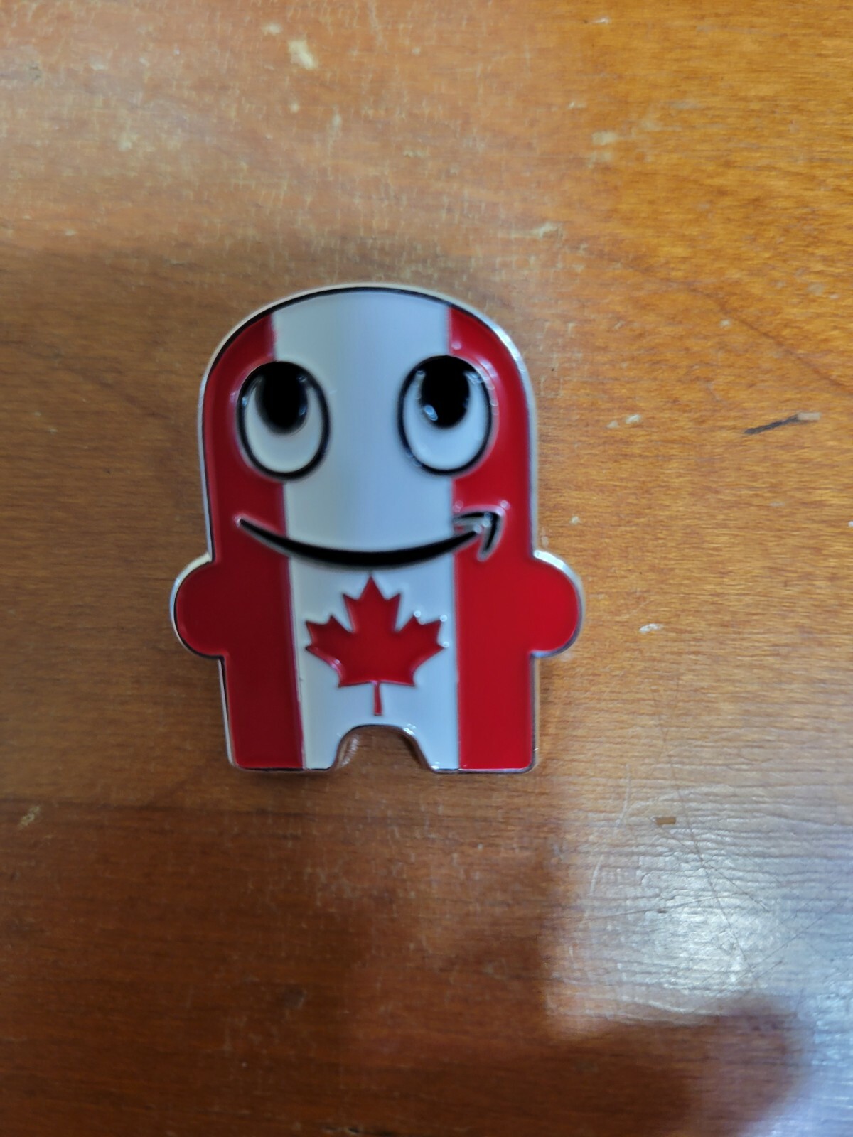 Amazon Employee Peccy Pin Oh Canada のeBay公認海外通販｜セカイモン