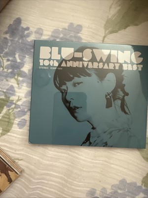 ジャズ BLU-SWING 10th ANNIVERSARY BEST BLU-SWING - 10Th Anniversary Best - Amazon.com Music