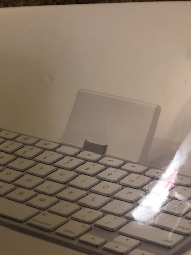 Apple MC533B/A Keyboard