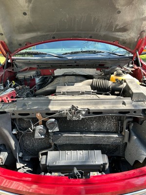 image 1 of engine