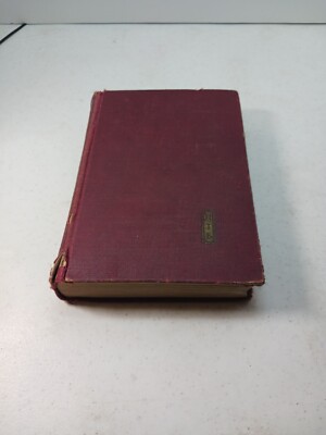Modern Methods of Teaching Arithmetic by Ralph S. Newcomb 1926 HC Vintage Book