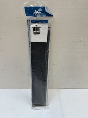 Middle Atlantic BL2 Flanged Aluminum Rack Panel 2U