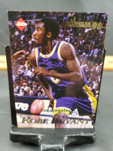 NBAカード　Kobe Bryant Amazon.com: 1997-98 FLEER ULTRA BASKETBALL KOBE BRYANT #18JC