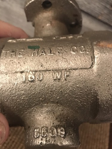 Vintage Hale Co. 2