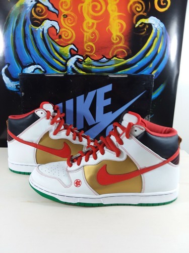 nike sb money cat