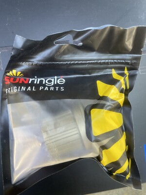 NEW Sun Ringle SRC/SRX Freehub - Micro Spline And Used Front Hub
