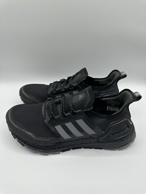 Adidas Men s Ultraboost C.RDY Running Size 7.5 Black |EG9801|