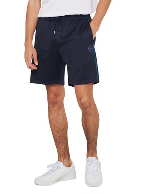 

Мужские спортивные шорты Ascot Sergio Tacchini, Maritime blue