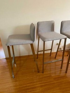 Bar stool Freedom furniture | Stools &amp; Bar stools | Gumtree Australia