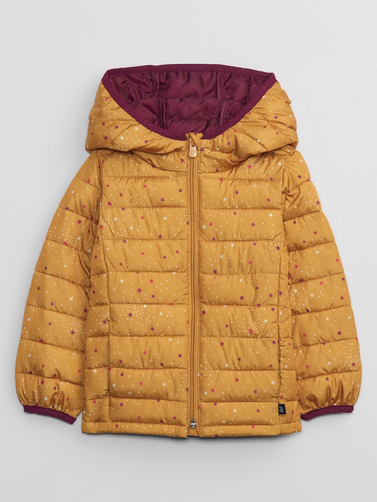 ジャケット・アウター 90s OLD GAP Yellow Down Jacket s-l1200.jpg