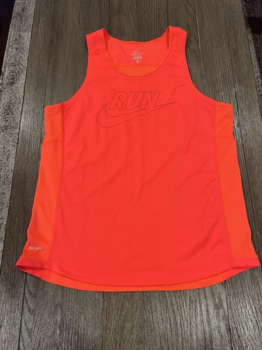 NIKE - 【Mサイズ】オレゴンプロジェクト Raceday Singlet Mサイズ】オレゴンプロジェクト Raceday Singlet 陸上競技