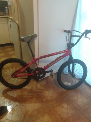 haro backtrail x3