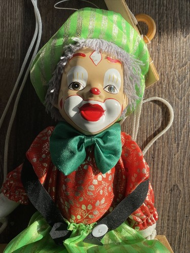 mimi the clown /シルクスクリーン mimi the clown /シルクスクリーン mimi the clown /シルク