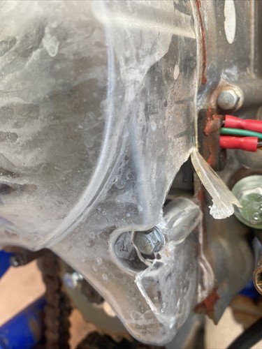 Fotos del artículo de un comprador verificado