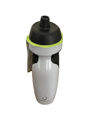 Sport Squeeze Water Bottle, 18oz