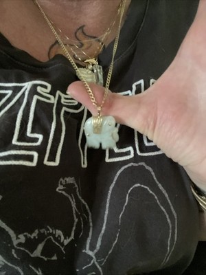 Item photo(s) from verified buyer