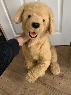 furreal friends labrador