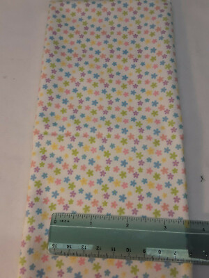 Sassy Bears 100% Cotton Flannel Prints - FQ Fat 1/4 yards - many prints!