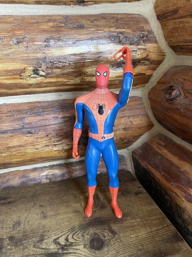 【希少】70s~80s spider man vintage toy $_12.JPG?set_id=880000500F