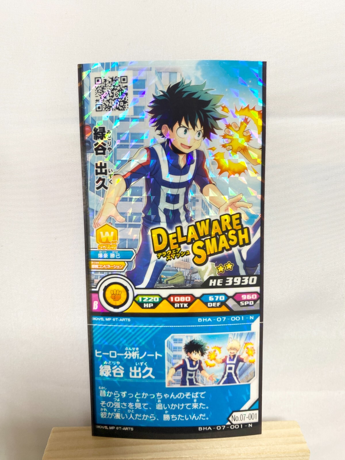 SF・ファンタジー・ホラー BANDAI MY HERO ACADEMIA IZUKU MIDORIYA Amazon.com: Banpresto - My Hero Academia - Izuku Midoriya