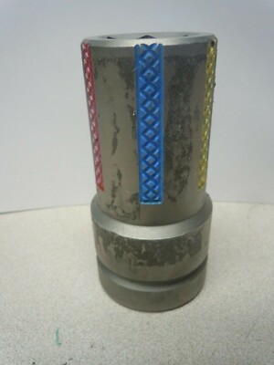 Wright tool 8933TON 1''Drive 1-1/6'' 6pt Black Oxide Deep Impact Socket