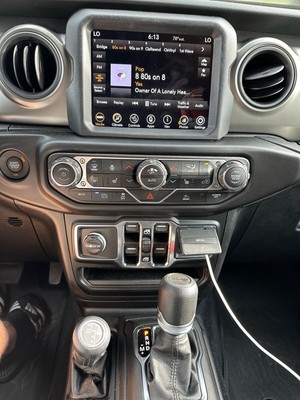 image 1 of interior
