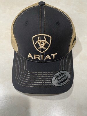 Ariat Hat 