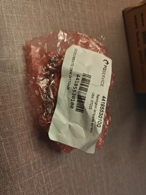 Fotos del artículo de un comprador verificado