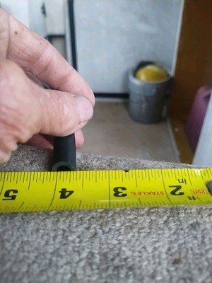 Artikelfoto(s) von einem verifizierten Käufer