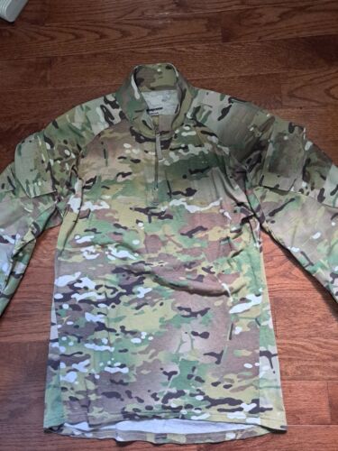 Patagonia L9 Multicam Combat Shirt For SOF Units, Med-R, Delta Cag, Devgru NWOT Patagonia L9 Multicam Combat Shirt For SOF Units, Med-R, Delta Cag, Devgru NWOT