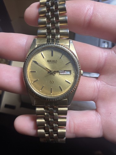 seiko 5y23-8a60 | eBay