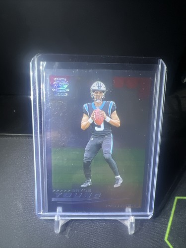 2023 Zenith Crown Pacific 2000 Rookie Bryce Young | eBay