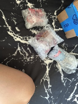 Item photo(s) from verified buyer